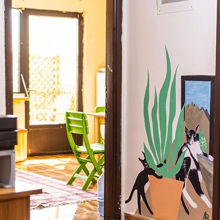 Hostel Hakaia Community Akaba Exteriér fotografie